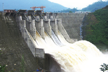 Appraisal of civil, industrial, irrigation, hydroelectric construction works;…. 