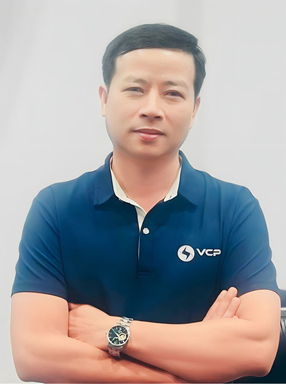 ÔNG PHẠM QUANG MINH